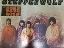 STEPPENWOLF 