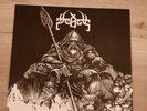LP Scald - Will of the Gods is Great Power ,2005, Bathory, lim. Edition 