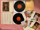 Teresa Teng Hong Kong Polydor LP vinyl VPI pro-cleaned 15th Anniv. NM Cover Nice