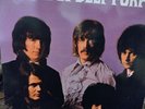 Shades Of Deep Purple... Deep Purple UK vinyl LP  record