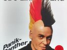 Udo Lindenberg - Panik-Panther - 180 Gram Vinyl Record NEW