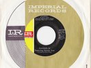 CLASSICS 1V STORMY / 24 HOURS OF LONELINESS ON IMPERIAL RECORDS