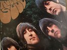 THE BEATLES RUBBER SOUL VINYL LP  APPLE/CAPITOL SUBSIDIARY LABEL 1971