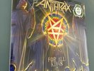Anthrax ‎– For All Kings 12