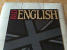 Bad English Backlash LP EU 1991 Journey John Waite