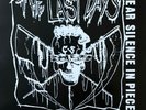 THE SEXUAL / ANTISEPTIC LP JAPANESE HARDCORE PUNK GISM GAUZE DEATHSIDE GASTUNK