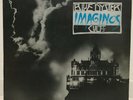 BLUE OYSTER CULT / IMAGINOS US PRESSING W/ INNER