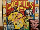 Killer Klowns from Outer Space 1988 LP The Dickies RARE VINYL Hype Sticker.