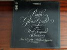 Bach Glenn Gould: The Well-Tempered Clavier - Book I Complete - D3S 733 D3L 333