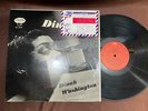DINAH WASHINGTON DINAH JAMS MERCURY MG 36000 MONO STICKER SHRINK US VINYL LP