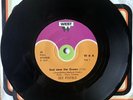 SEX PISTOLS - God Save The Queen Turkish 7” vinyl record Punk West Records