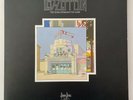 LED ZEPPELIN Atlantic Recording Swan Song Remains the Same SS 2-201 LP Vinyl
