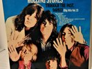 The Rolling Stones – Through The Past, Darkly - 1969 Rock Vinyl LP Remaster VG+
