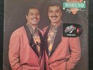 Los Hermanos Moreno – Together - Salsa, Venezuela 1992