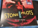 STONE TEMPLE PILOTS CORE - WALMART EXCLUSIVE LIMITED EDITION RED SPLATTER VINYL