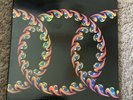Lateralus by Tool 2 Album Vinyl Record 2005 See Pictures Sharp And Clean