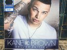 Kane Brown - Deluxe Edition Exclusive Double Vinyl LP - Walmart