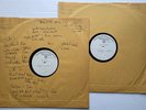 EDGAR WINTER GROUP They Only Come Out...  1972 US Promo ACETATE LP Frankenstein