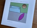 Brain Eno & Roger Eno - Luminous - Ltd Ed Yellow Vinyl