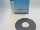 FOCUS Jan Akkerman & Thijs Van Leer Japan LP OBI VINYL 25PP-171 WHITE LABEL