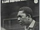 LP John Coltrane A Love Supreme - 1967 Impulse A-77 AS-77 Repress VG/VG Ultra