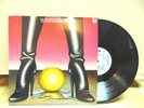 LE PAMPLEMOUSSE - MY LOVE IS BURING UP - DISCO LATIN LP CLEAN MINT VINYL