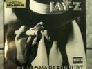 Jaÿ-Z Reasonable Doubt 1996 Roc A Fella Records SEALED vinyl NEW PROMO RARE HYPE