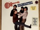 THE MONKEES Headquarters ORIGINAL FIRST PRESSING FACTORY SEALED