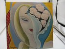 DEREK AND THE DOMINOS - LAYLA 2 LP Record  Polydor Ultrasonic Clean VG++ cVG+