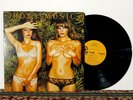 Roxy Music: Country Life, 1974 LP, Art Rock Glam Legend - Bryan Ferry - NM Vinyl