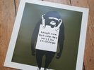 Banksy DJDM - Laugh Now / Keep It Real  12
