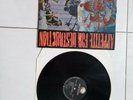 Guns n Roses appetite for destruction vinyl lp record