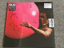 Idles - Ultra Mono - Signed Vortex Vinyl LP sealed