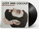 New CITY AND & COLOUR Bring Me Your Love Black Blk Vinyl LP - Ships Same Day