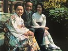 The Tokyo Blues - The Horace Silver Quintet - Blue Note - Liberty ST84110 - Ex+