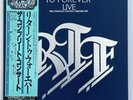 RETURN TO FOREVER LIVE COREA, CLARKE, MORGAN & MORE [4LP BOX] VINYL JAPAN IMPORT