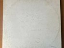 The Beatles White Album 2LP Vinyl SWBO 101