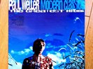 Paul Weller Modern Classics Vinyl LP Rare The Jam  - please read description