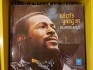 MARVIN GAYE - WHATS GOING ON VINYL LP SOUL CLASSIC MOTOWN