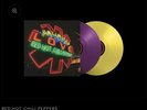Red Hot Chili Peppers Unlimited Love Purple/Gold Vinyl Lakers SOLD OUT