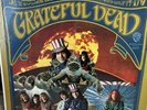 The Grateful Dead (vinyl) Grateful Dead
