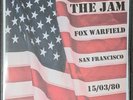 The Jam Fox Warfield 1980 Custom Cut 10