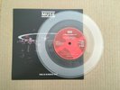 Muse - Time is Running Out Clear Vinyl 7