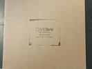 Dave Matthews Band “DMBLive Trax BENAROMA HALL Oct. 24, 2002” LP SLEEVE ONLY