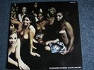 Jimi Hendrix-Electric Ladyland LP-2 LPs-1972 Holland-Polydor-2488 206-Nude Cover
