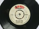 REGGAE: THE RIGHTEOUS FLAMES 'RUN TO THE ROCK' UK HIGH NOTE 1971 VG.