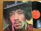 Polydor 2310 272 The Jimi Hendrix Experience Electric Ladyland Part 2 1968 EX/VG
