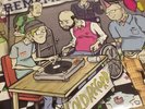 a day to remember old record lp vinyl