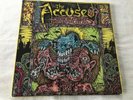THE ACCUSED MARTHA SPLATTERHEADS MADDEST STORIES EVER TOLD COMBAT 1988 VG+/VG
