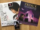Prince | Paisley Park Gala Event 1st Show (2 White LP + Deluxe Cassette)